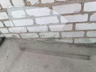 стекло двери передней правой Volkswagen Golf 3 поколение 1993, 1.6 л., бензин, МКПП, хетчбэк 5 дв.