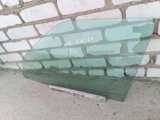 стекло двери передней левой Mercedes-Benz E-Класс W124 [рестайлинг] 1988