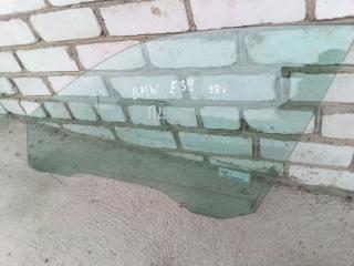 стекло двери передней левой BMW 5 серия E39 1998