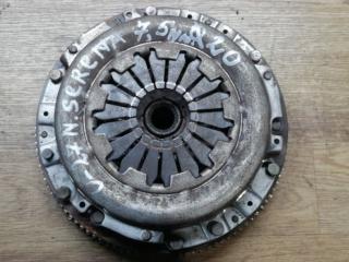 комплект сцепления Nissan Serena С23 [рестайлинг] 1996, 1.6 л., бензин, МКПП, минивэн