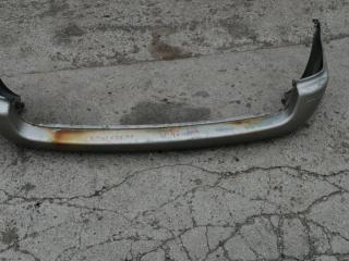 бампер задний Nissan Serena С23 [рестайлинг] 1996, 1.6 л., бензин, МКПП, минивэн