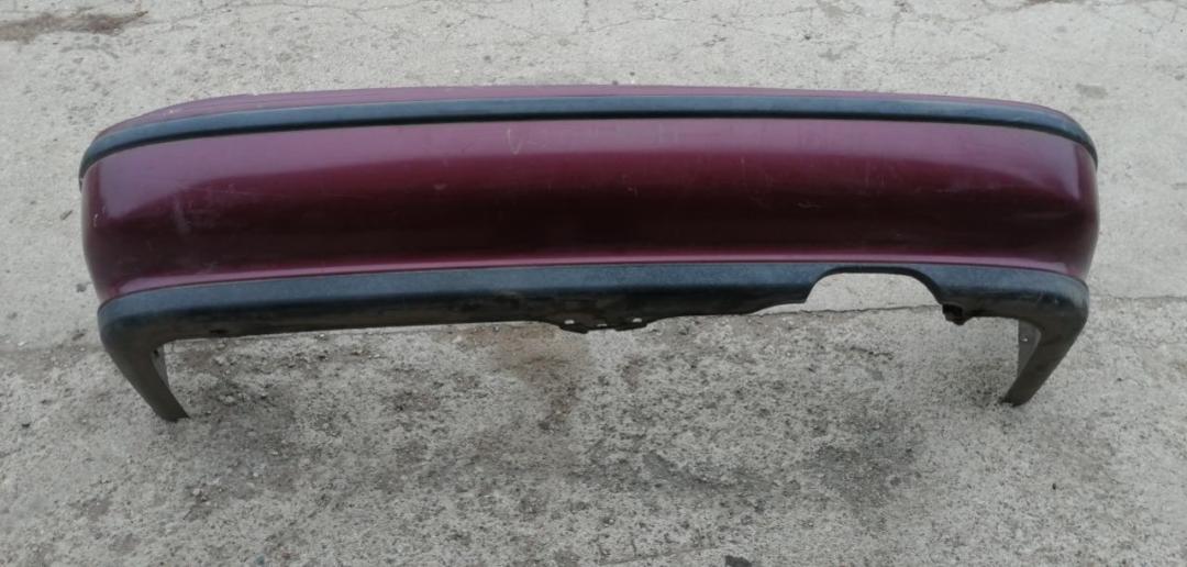 бампер задний Honda Accord 5 поколение 1994, 2.0 л., бензин, МКПП, седан - фото №1