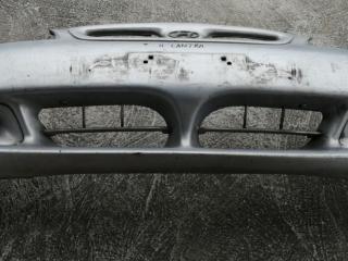 бампер передний Hyundai Lantra J2 1997, седан