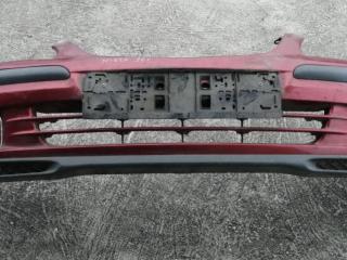 бампер передний Mazda 626 GF 1998, хетчбэк 5 дв.