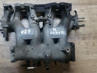 коллектор впускной Nissan Serena С23 [рестайлинг] 1996, 1.6 л., бензин, МКПП, минивэн