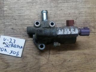 клапан холостого хода Nissan Serena С23 [рестайлинг] 1996, 1.6 л., бензин, МКПП, минивэн