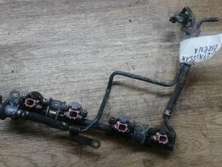 форсунка Nissan Serena С23 [рестайлинг] 1996, 1.6 л., бензин, МКПП, минивэн