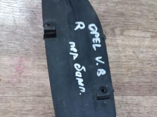 Заглушка (решетка) в бампер передний Opel Vectra B 1998, 1.6 л., бензин, МКПП, седан