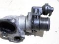 клапан EGR Peugeot 406 1 поколение [рестайлинг] 2000, 2.0 л., дизель - фото №3