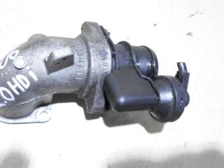 клапан EGR Citroen C5 1 поколение 2002, 2.0 л., дизель