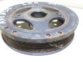 шкив коленвала Toyota Avensis 2 2007, 2.0 л., дизель - фото №2