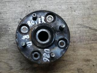 ступица передняя правая Rover 600 Series 1 поколение 1997, 1.8 л., бензин, МКПП, седан