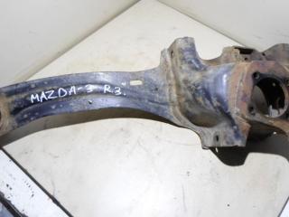 рычаг задний правый Mazda 3 BK 2005