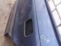 дверь задняя левая Opel Astra F 1994 - фото №2