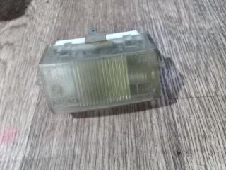 подсветка номера Opel Vectra A 1993, седан