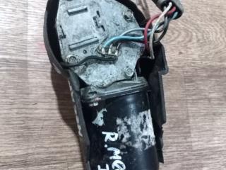 моторчик передних стеклоочистителей (дворников) Renault Megane 1 поколение 1996, 1.9 л., дизель, МКПП, хетчбэк 5 дв.