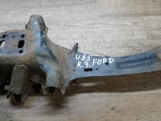 рычаг задний правый Ford Focus 1 поколение 1999, 1.6 л., бензин, МКПП, универсал