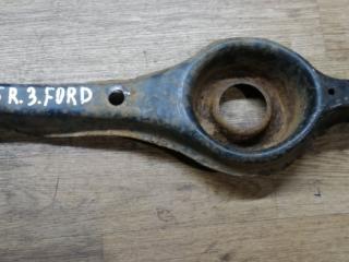 рычаг задний правый Ford Focus 1 поколение 1999, 1.6 л., бензин, МКПП, универсал