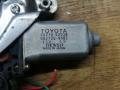 стеклоподъемник передний правый Toyota Yaris P1 2001, 1.0 л., бензин, МКПП, хетчбэк 5 дв. - фото №2