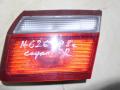 фонарь крышки багажника правый Mazda 626 GF 1998, седан - фото №2