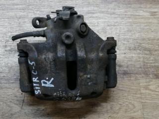 суппорт передний правый Citroen C5 1 поколение 2003, 2.0 л., бензин, АКПП, универсал