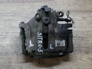 суппорт передний левый Citroen C5 1 поколение 2003