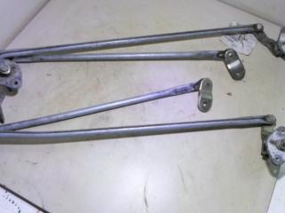 механизм стеклоочистителя (трапеция дворников) Mazda 626 GF 1999