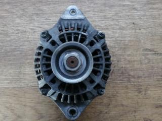 генератор Opel Agila 2 поколение (B) 2011, 1.0 л., бензин, МКПП, A5TB1292E