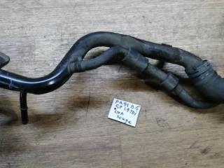 трубка охлаждающей жидкости Volkswagen Passat B5 [рестайлинг] 2002