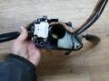 переключатель подрулевой (стрекоза) Mazda 323 BJ 1998, 1.8 л., бензин, МКПП, хетчбэк 5 дв. - фото №3