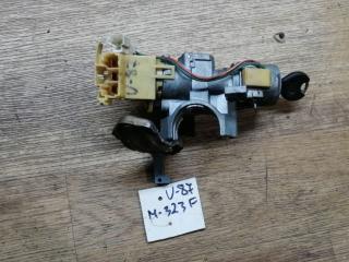 замок зажигания Mazda 323 BJ 1998, 1.8 л., бензин, МКПП, хетчбэк 5 дв.