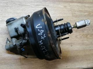 вакуумный усилитель тормозов Mazda 323 BJ 1998, 1.8 л., бензин, МКПП, хетчбэк 5 дв.