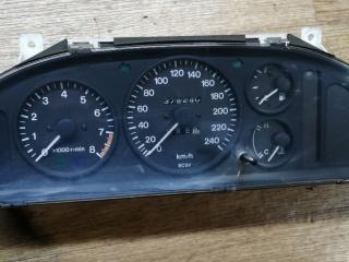 щиток приборов (приборная панель) Mazda 323 BJ 1998, 1.8 л., бензин, МКПП, хетчбэк 5 дв.