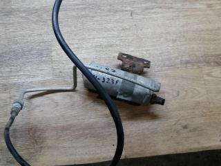 осушитель кондиционера Mazda 323 BJ 1998, 1.8 л., бензин, МКПП, хетчбэк 5 дв.