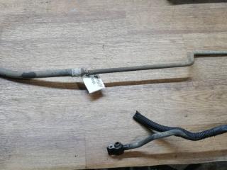 трубка кондиционера Mazda 323 BJ 1998, 1.8 л., бензин, МКПП, хетчбэк 5 дв.