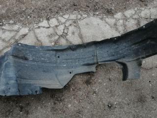 защита арок передняя левая (подкрылок) Mazda 323 BJ 1998, 1.8 л., бензин, МКПП, хетчбэк 5 дв.