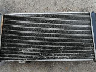 радиатор (основной) Mazda 323 BJ 1998, 1.8 л., бензин, МКПП, хетчбэк 5 дв.