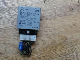 реле (прочие) Mazda 626 GE 1996, 1.8 л., бензин, МКПП, хетчбэк 5 дв., 3211167320