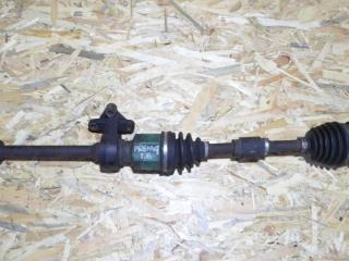 полуось передняя правая (приводной вал, ШРУС) Mazda Premacy 1 2001, 1.8 л., бензин
