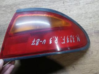 фонарь задний правый Mazda 323 BJ 1998, 1.8 л., бензин, МКПП, хетчбэк 5 дв.