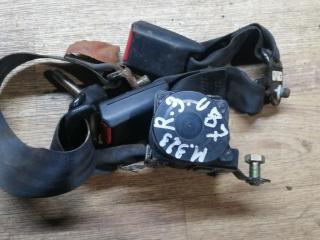 ремень безопасности Mazda 323 BJ 1998, 1.8 л., бензин, МКПП, хетчбэк 5 дв.