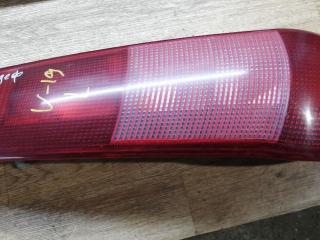 фонарь задний левый Fiat Punto 1 поколение 1998, 1.2 л., бензин, МКПП, хетчбэк 5 дв.