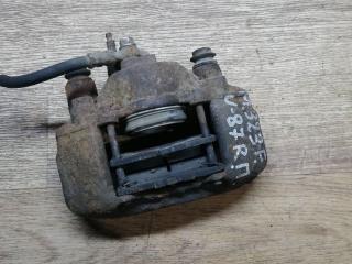 суппорт передний правый Mazda 323 BJ 1998, 1.8 л., бензин, МКПП, хетчбэк 5 дв.