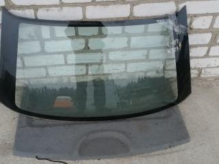 стекло заднее Mazda 323 BJ 1998, 1.8 л., бензин, МКПП, хетчбэк 5 дв.