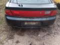 стекло заднее Mazda 323 BJ 1998, 1.8 л., бензин, МКПП, хетчбэк 5 дв. - фото №2