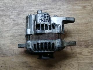генератор Mazda 323 BJ 1998, 1.8 л., бензин, МКПП, хетчбэк 5 дв.