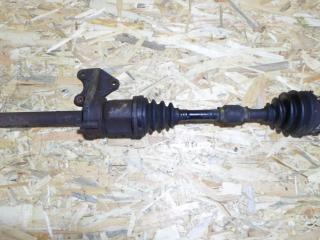 полуось передняя правая (приводной вал, ШРУС) Nissan Primera P11 [рестайлинг] 2000, 2.0 л., i, бензин