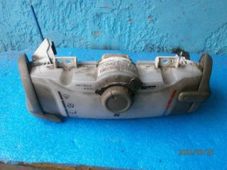 блок управления печки / климат-контроля Peugeot 107 1 поколение 2006, 1.4 л., дизель