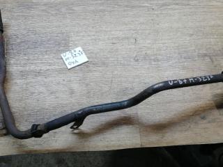 трубка охлаждающей жидкости Mazda 323 BJ 1998, 1.8 л., бензин, МКПП, хетчбэк 5 дв.