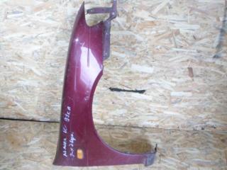 крыло переднее правое Nissan Almera N15 1999